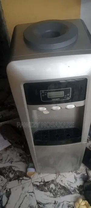 Water Dispenser