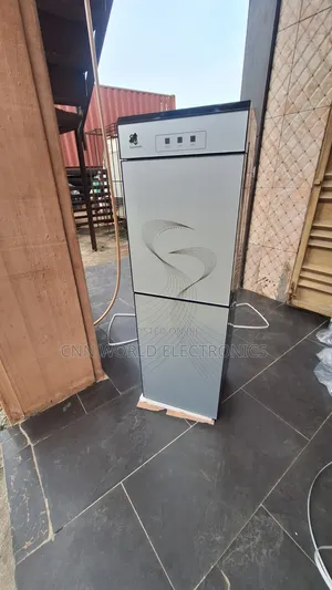 New Supermulti Industrial Water Dispenser Hot and Cold Direct to Tap