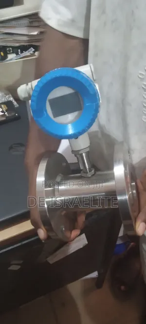 Flow Meter
