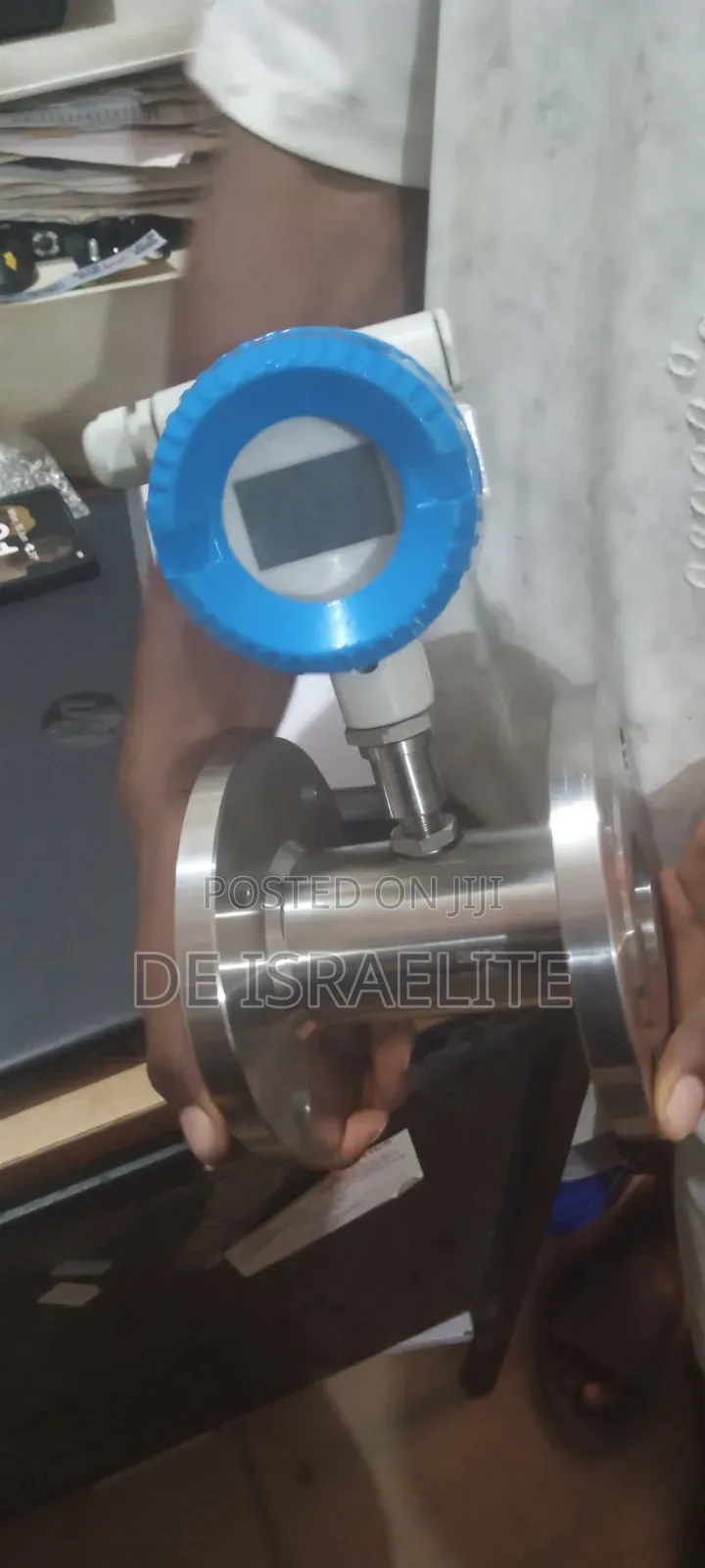 Flow Meter