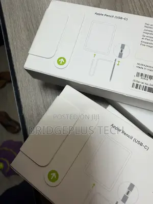 Apple Pencil (Usb-c)
