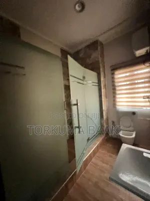 5bdrm Duplex in Efab Metro Polis, Karsana for rent