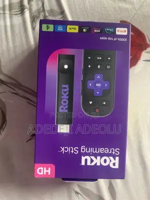 Roku Streaming Stick