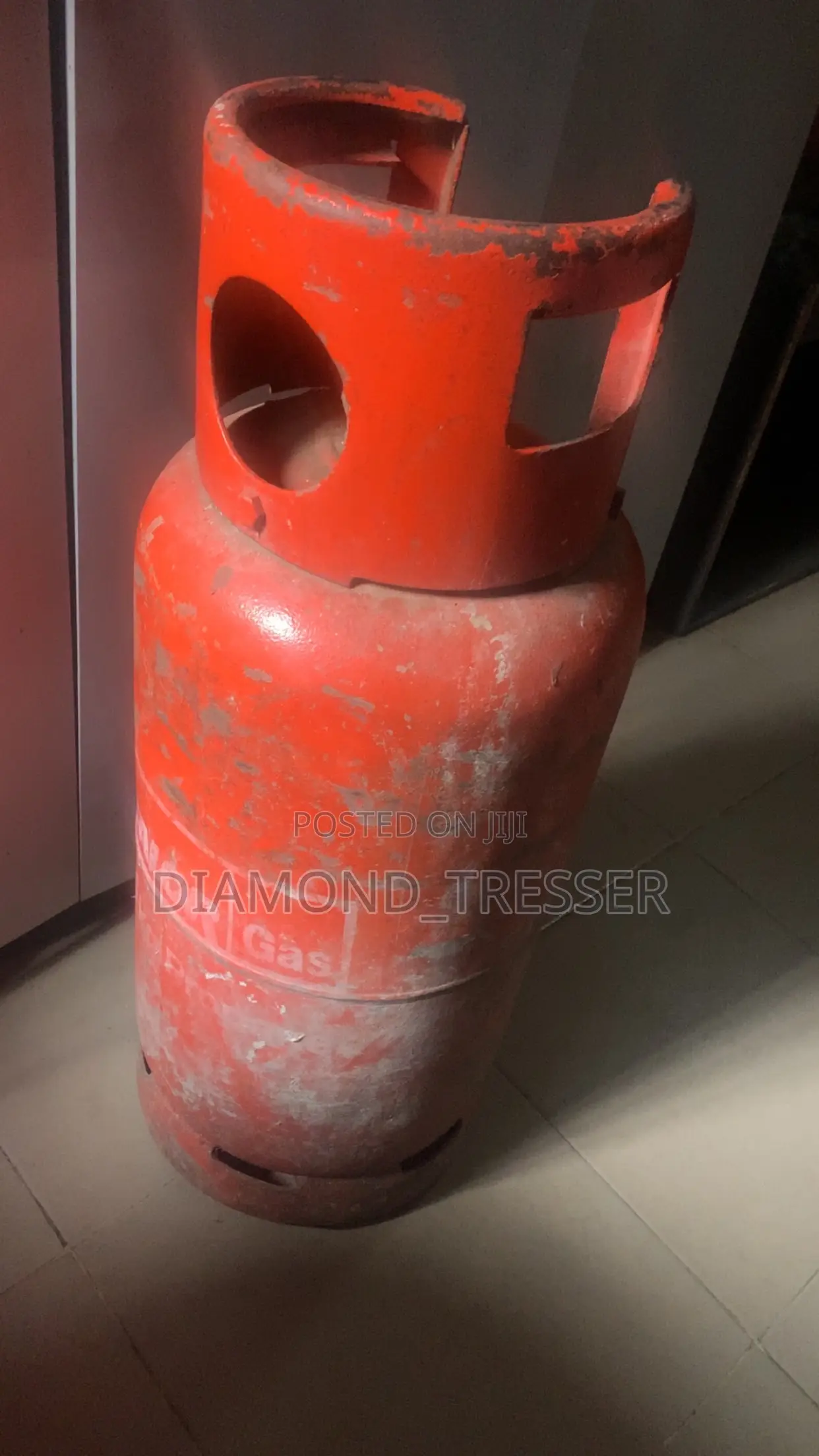 19kg Cylinder