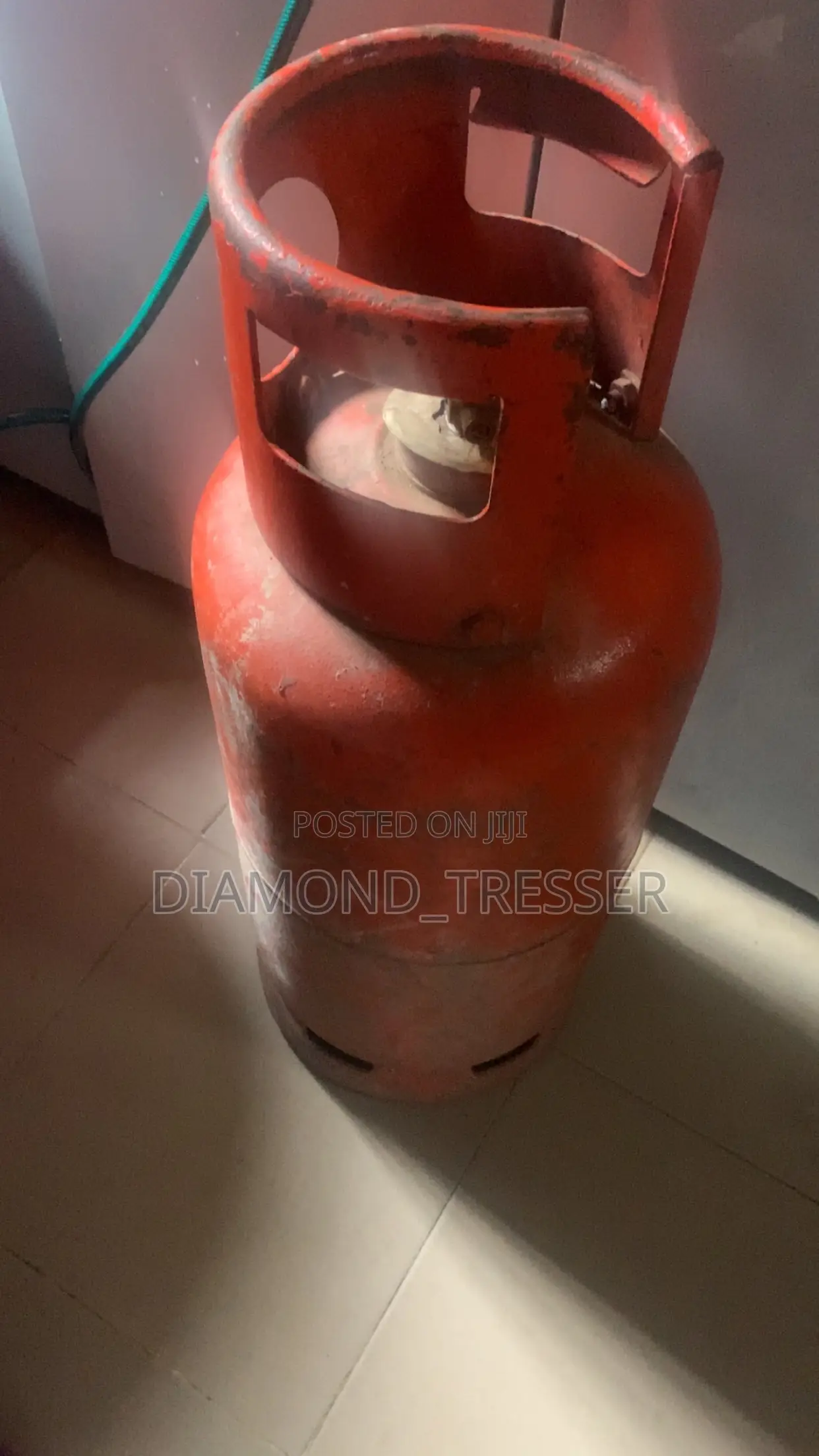 19kg Cylinder