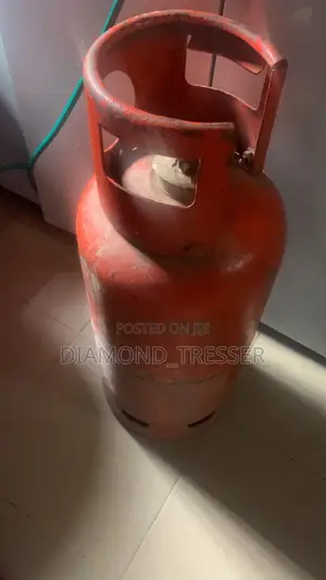 19kg Cylinder