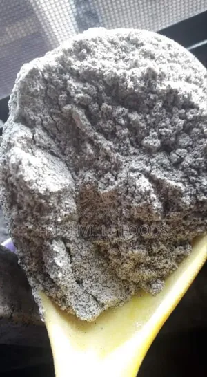 Tamba (Finger Millet)