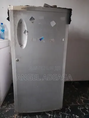 150l Top Freezer Refrigerator