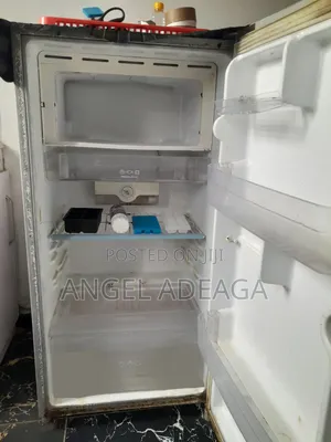 150l Top Freezer Thermocool Refrigerator