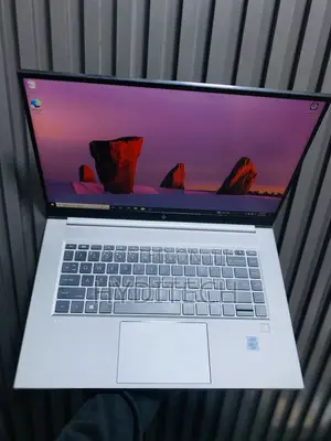 Laptop HP Zbook Studio G7 32GB Intel Core i7 SSD 512GB