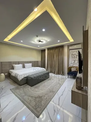 2 Bedroom Short Let Apartment