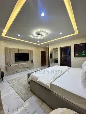 2 Bedroom Short Let Apartment