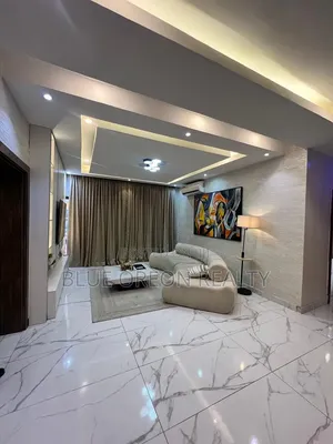 2 Bedroom Short Let Apartment