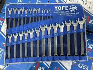 Set of Combination Spanner