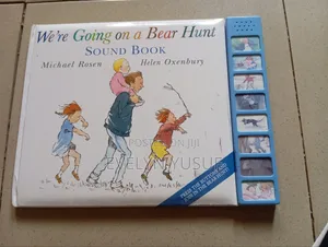 Children's Books