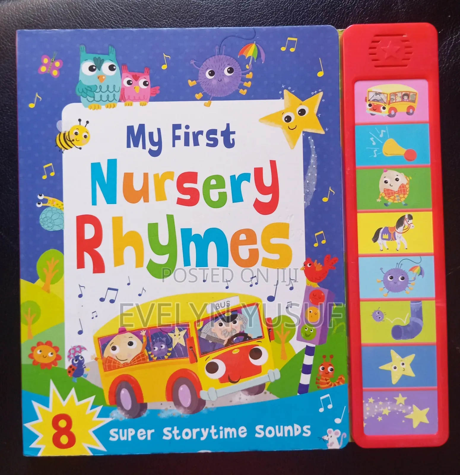 Children's Books