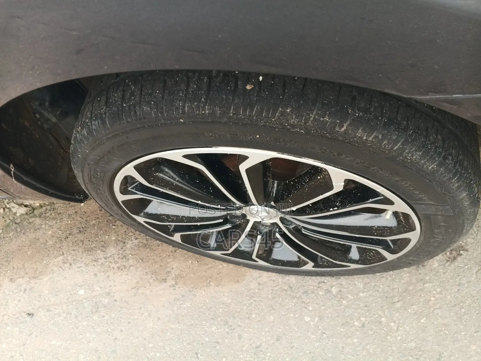 Toyota Corolla 2015 Blue