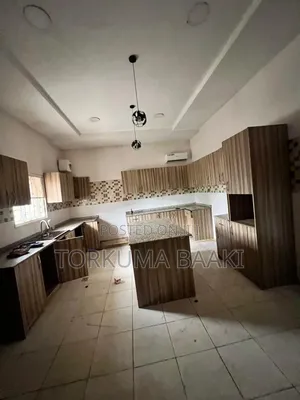 5bdrm Duplex in Efab Metro Polis, Karsana for rent