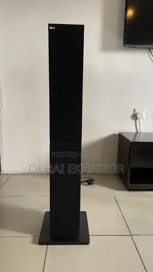 Lg Multi Bluetooth Speaker Home Threater Rk1d