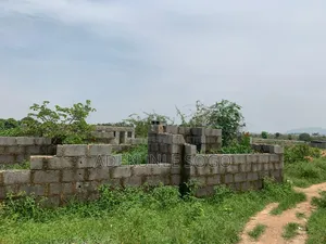 2bdrm House in Kagini Behinde Chief, Kubwa for sale