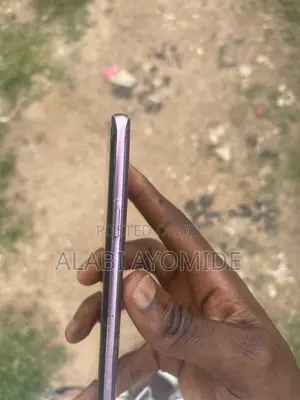 Samsung Galaxy S9 64 GB Purple