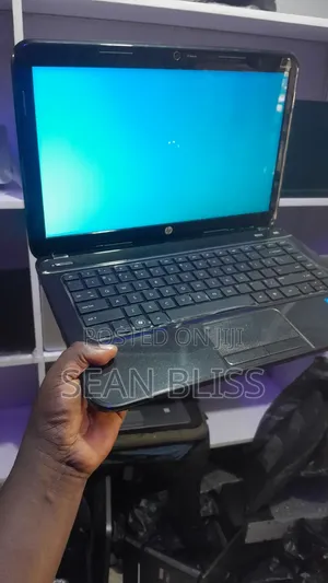 Laptop HP Pavilion G4 4GB Intel Core i5 HDD 750GB