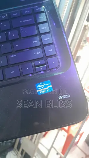 Laptop HP Pavilion G4 4GB Intel Core i5 HDD 750GB