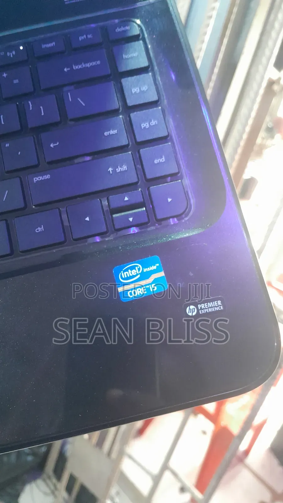 Laptop HP Pavilion G4 4GB Intel Core i5 HDD 750GB
