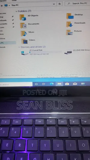 Laptop HP Pavilion G4 4GB Intel Core i5 HDD 750GB