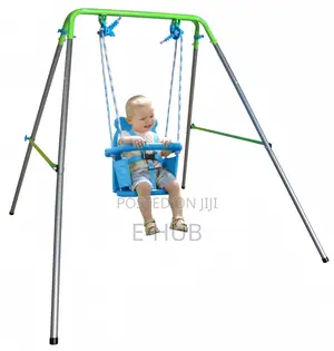 Baby Pampers Swing Seat