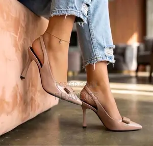 Cover Shoe