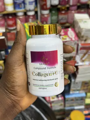 Collagen Supplements