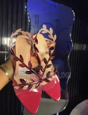 Simmi Shoes