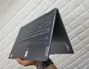 Laptop Lenovo Yoga 7i 16GB Intel Core i7 SSD 512GB