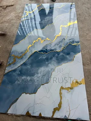PVC Marble Sheets
