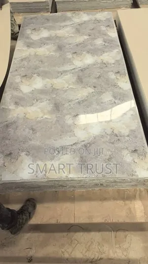 PVC Marble Sheets
