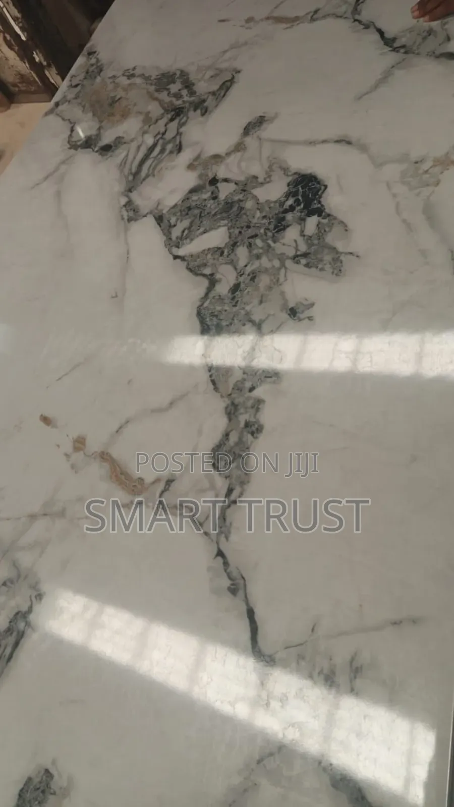 PVC Marble Sheets