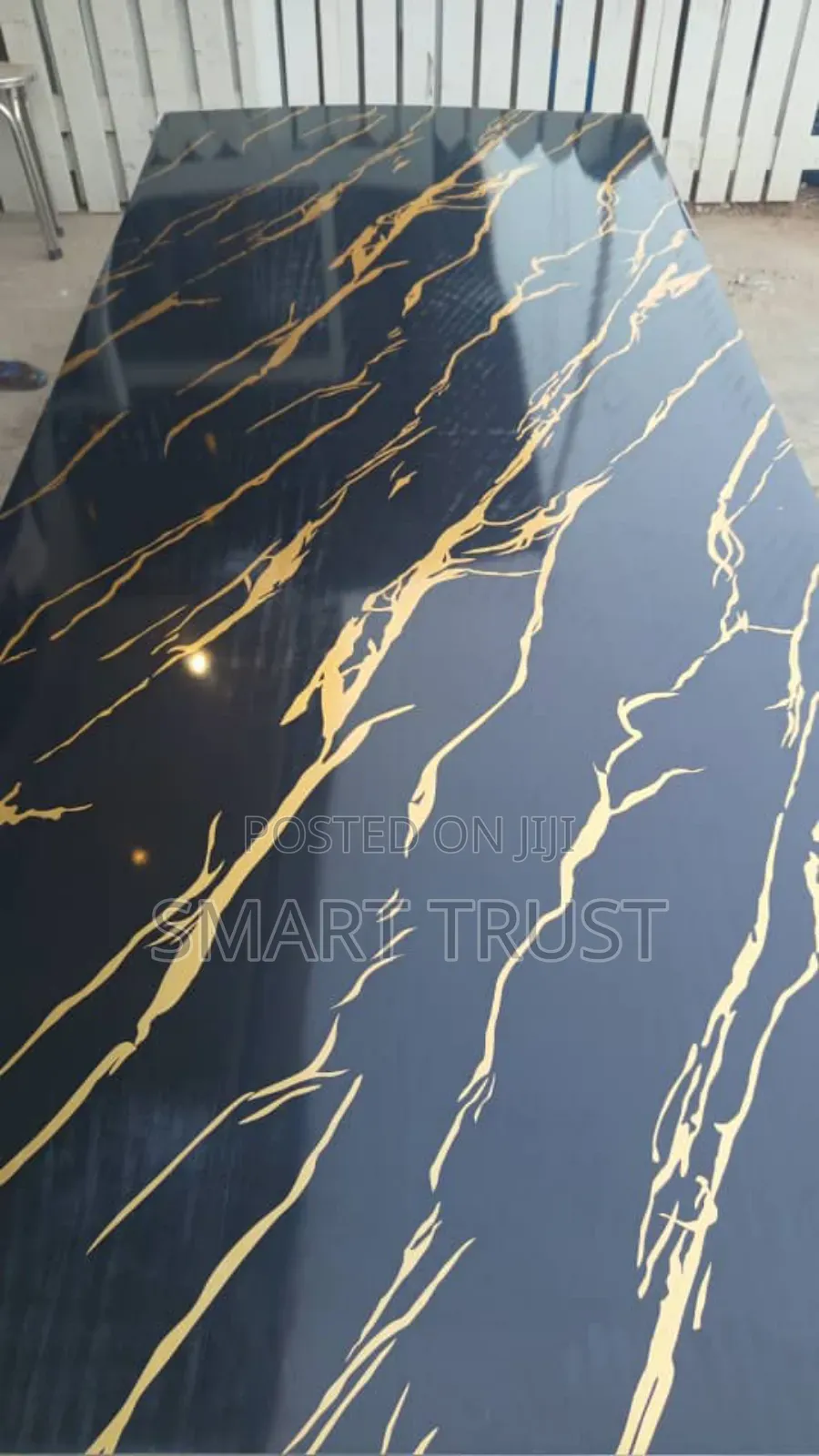 PVC Marble Sheets