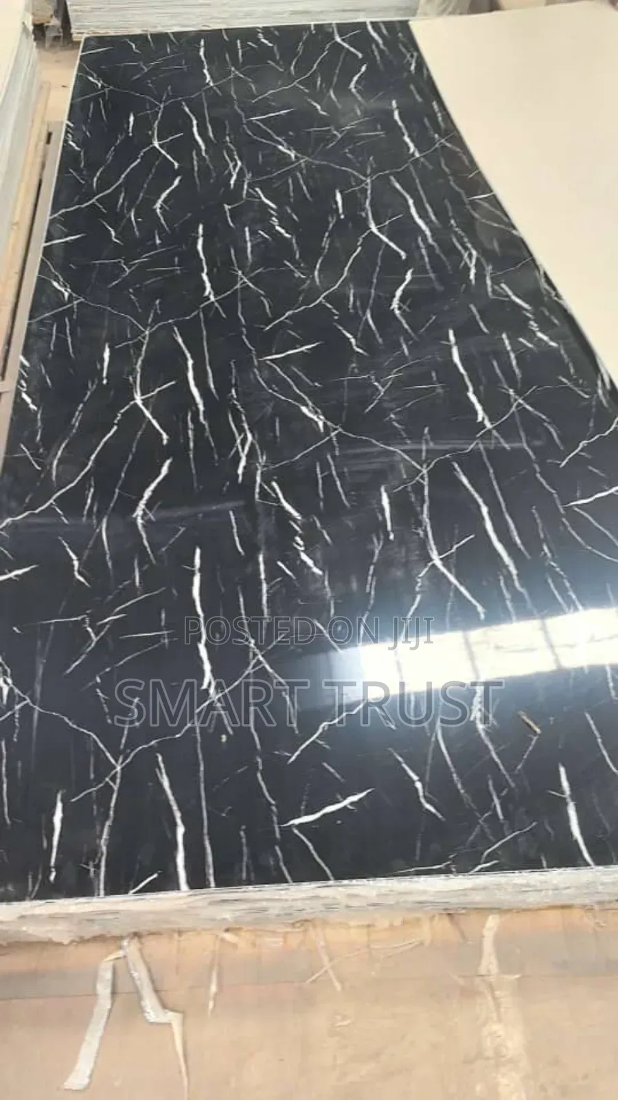 PVC Marble Sheets