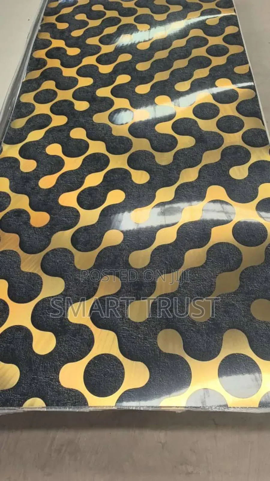 PVC Marble Sheets