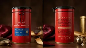 Samreen Black Tea High Performance