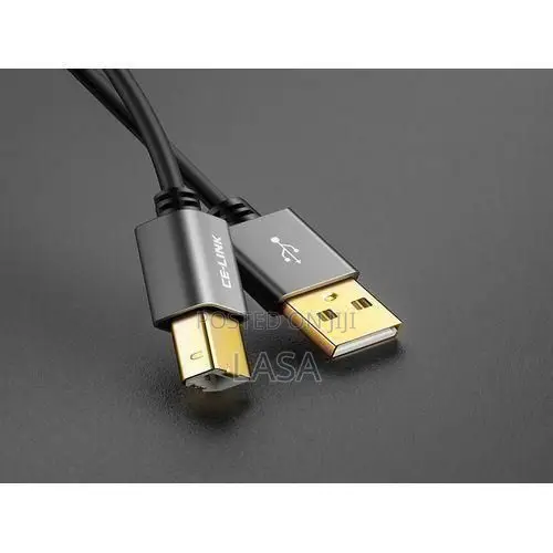 Ce-link Usb Device Cable 3m