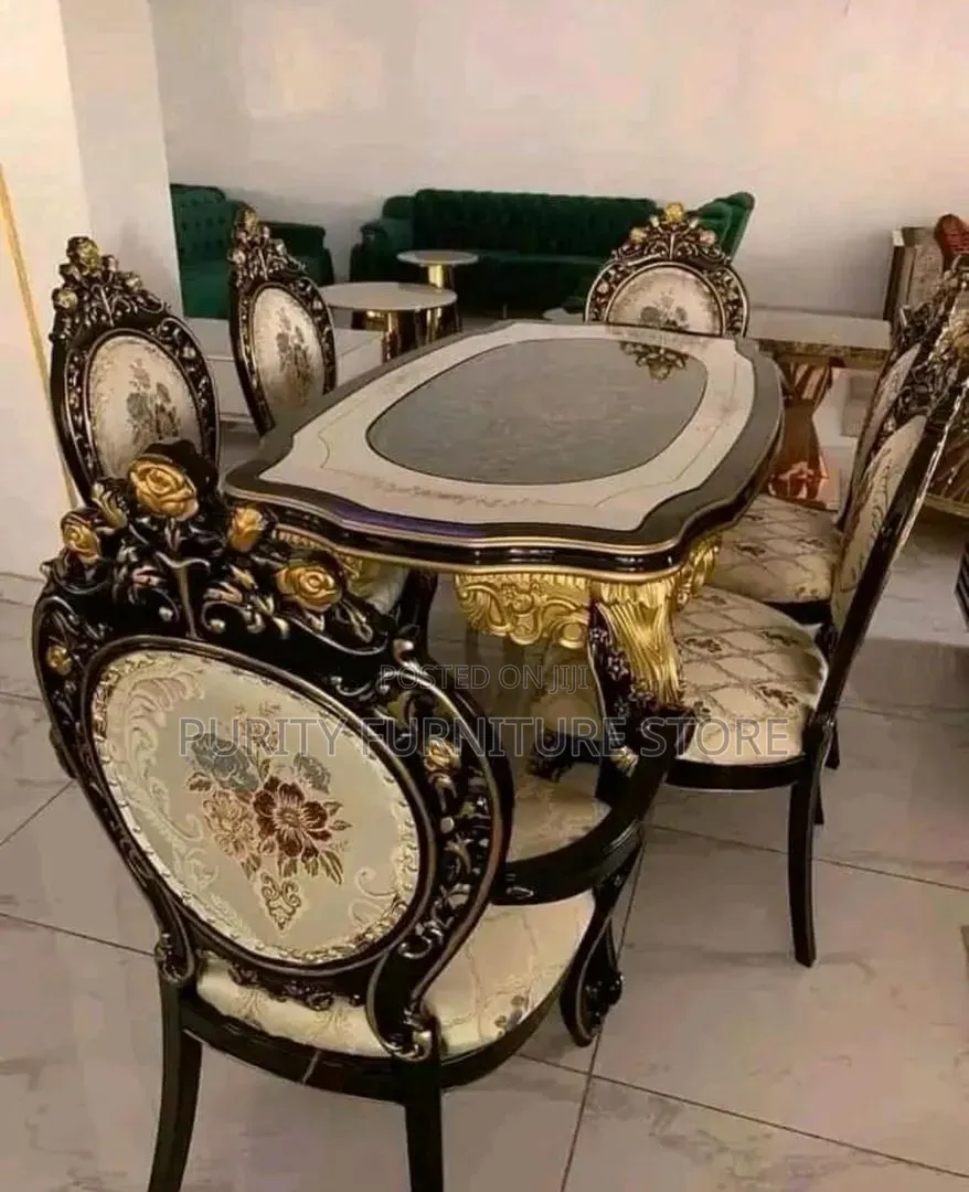 Quality Dining Royal Chair