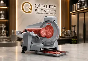 Meat Slicer