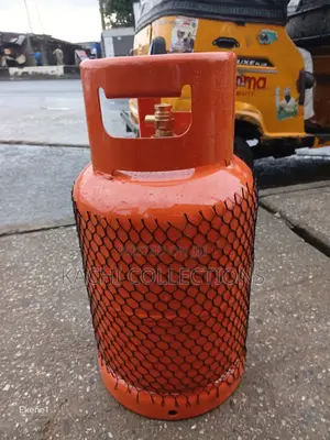 12.5kg Cylinders Gas