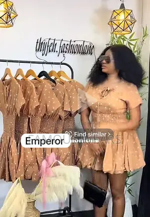 Famous Wear