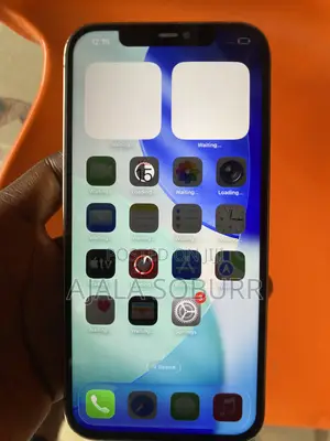 Apple iPhone 12 Pro Max 128 GB