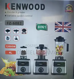 Quality Blender