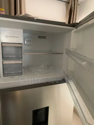 Hisense Refrigerator