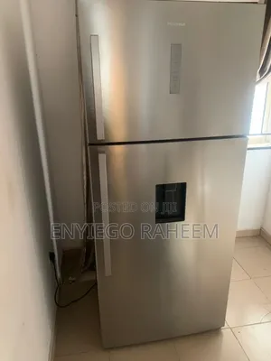 Hisense Refrigerator